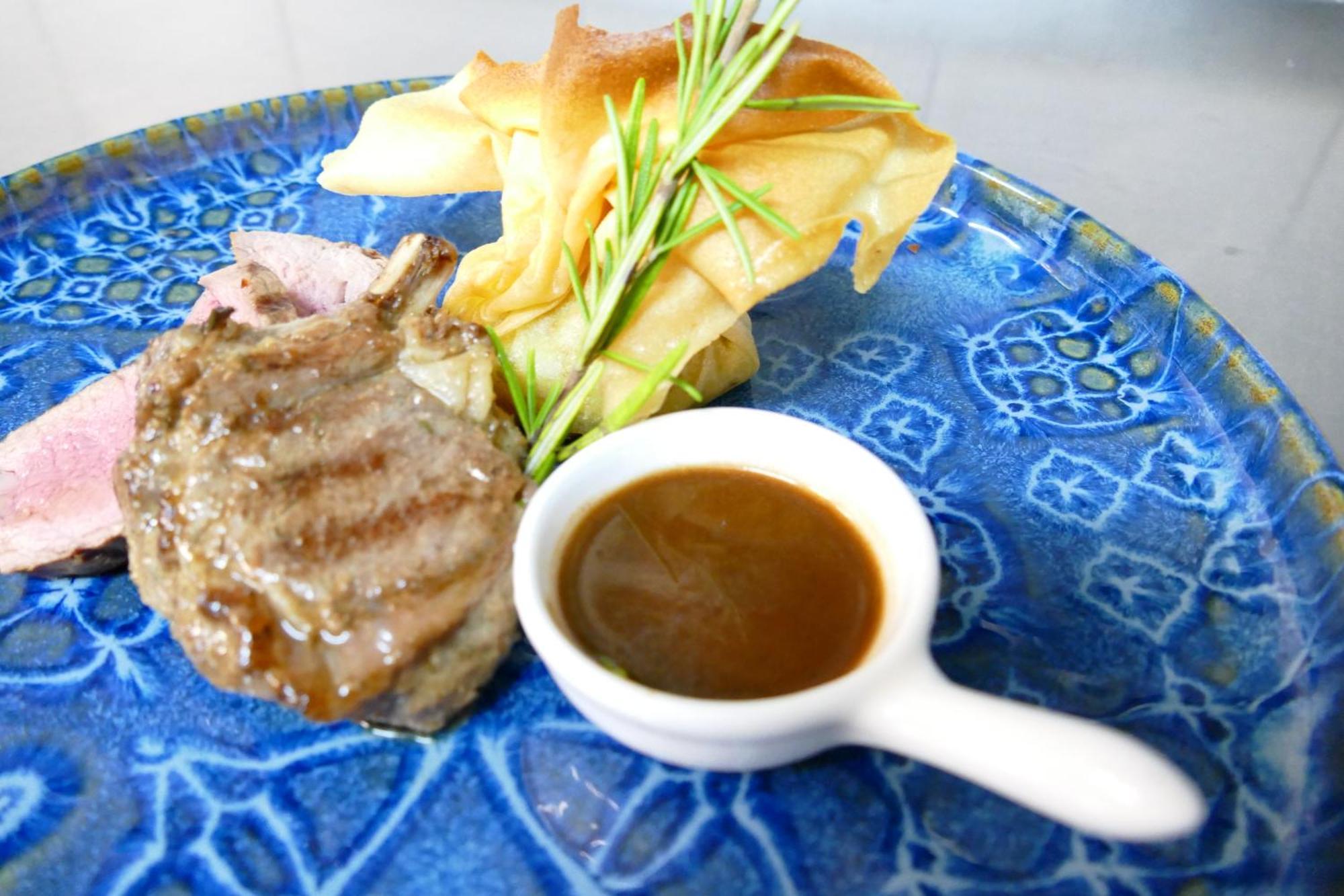 Gourmet-Hotel Gruenwald ลีโอกัง ภายนอก รูปภาพ
